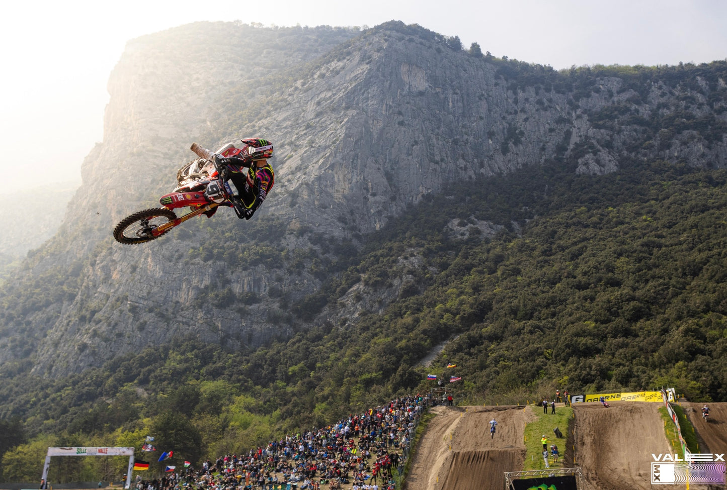 JEREMY SEEWER // ARCO DI TRENTO