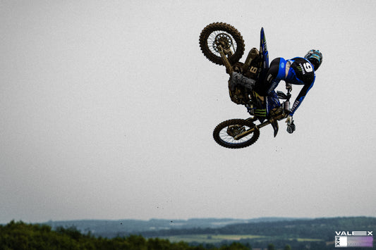 THIBAULT BENISTANT // MATTERLEY
