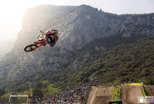 JEREMY SEEWER // ARCO DI TRENTO