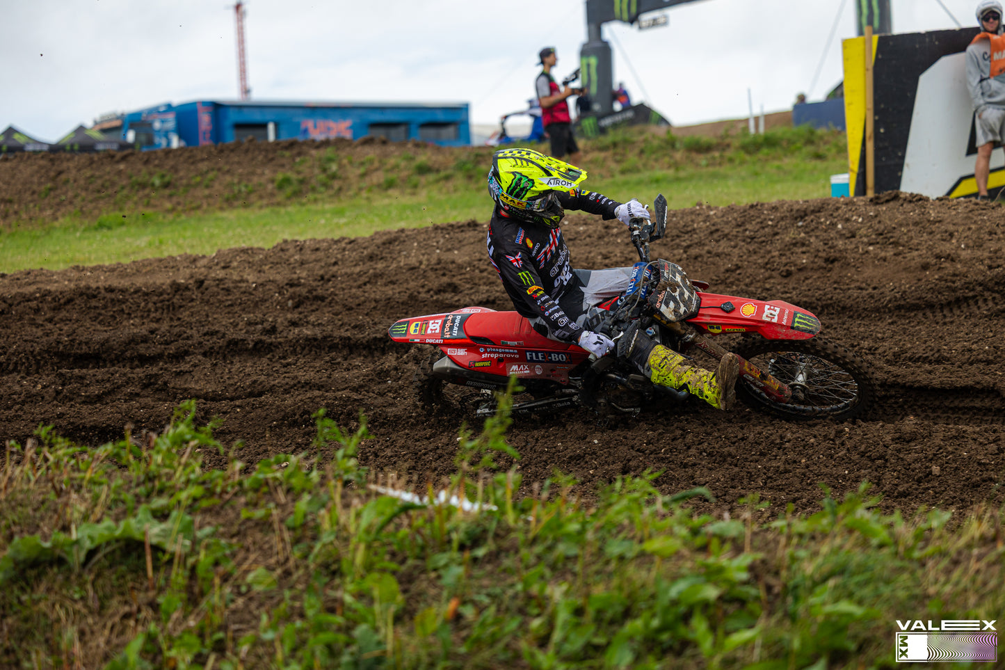 ANTONIO CAIROLI // MATTERLEY