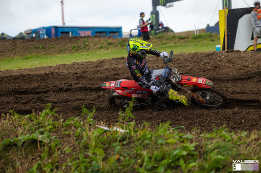 ANTONIO CAIROLI // MATTERLEY