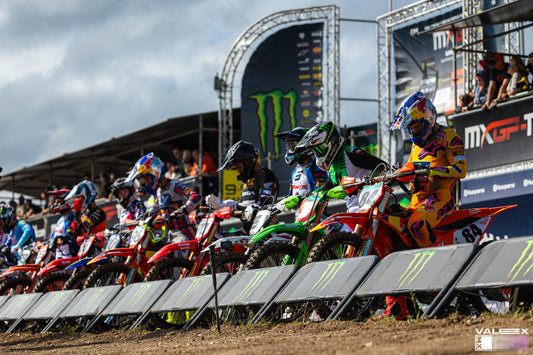 JEFFREY HERLINGS // MATTERLEY