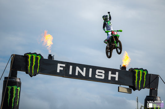ROMAIN FEBVRE // MATTERLEY
