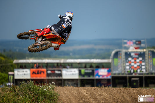 MATHEO MIOT // MATTERLEY